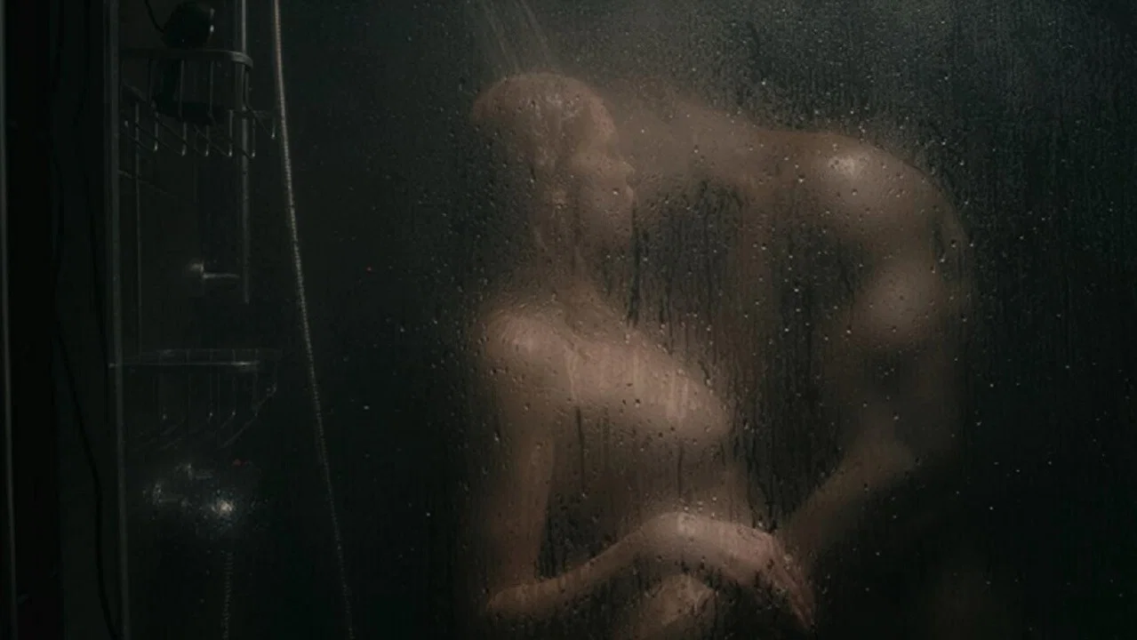 Dirty Games - 剧照