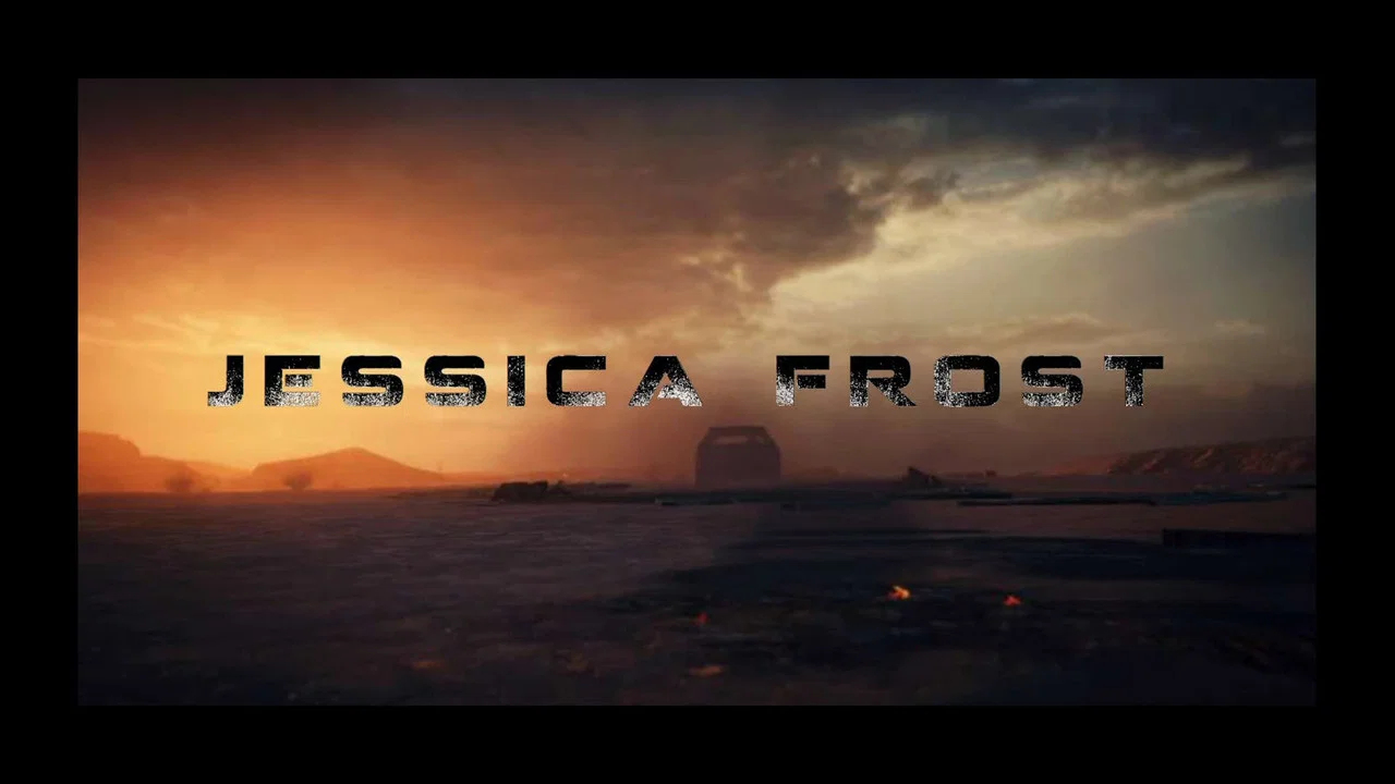 Jessica Frost - 剧照