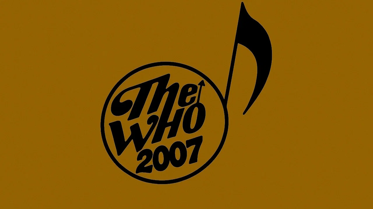 The Who: Stockholm 7/6/2007 - 剧照