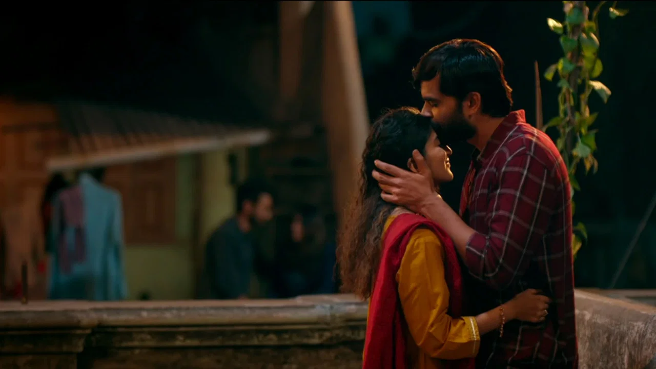 ફક્ત મહિલાઓ માટે - 剧照