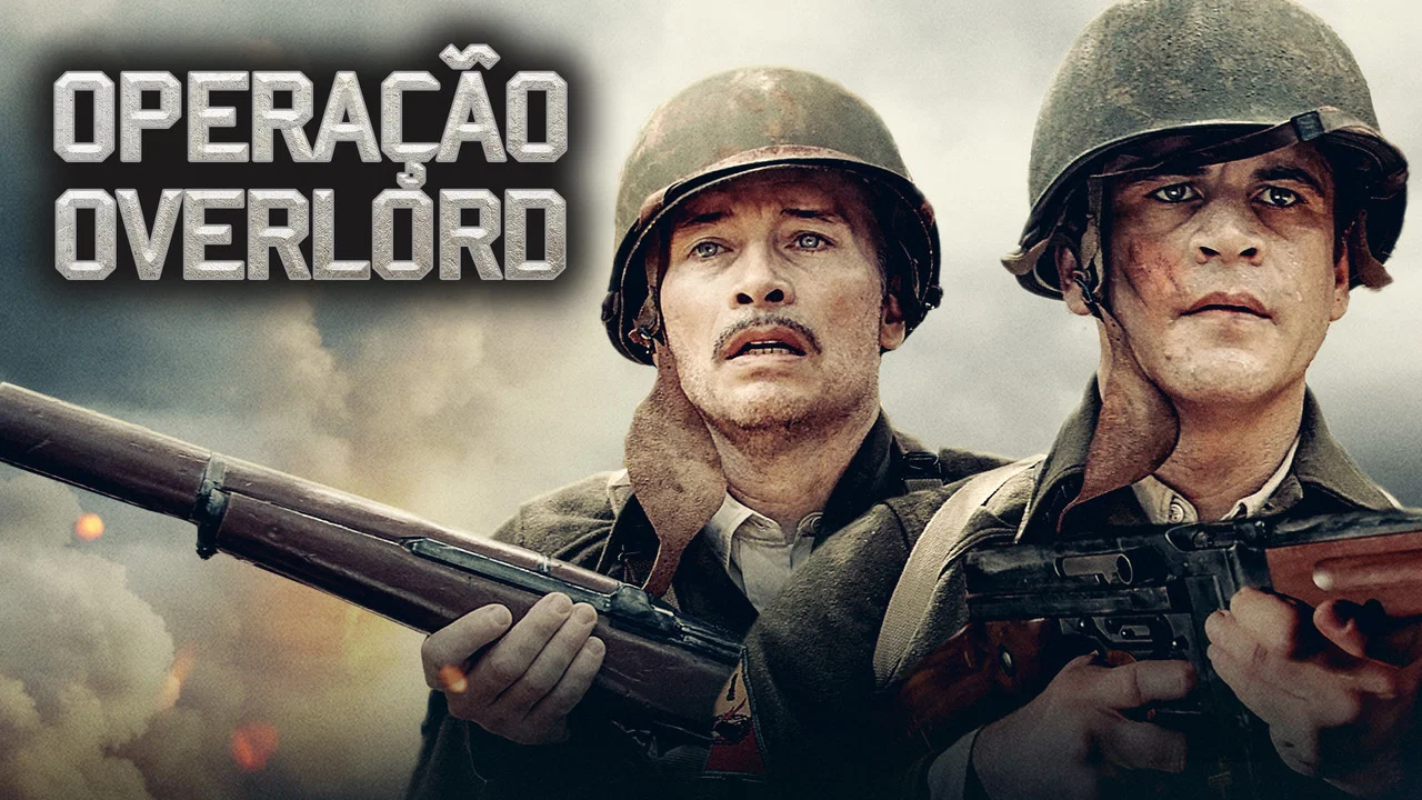 Operation Overlord - 剧照