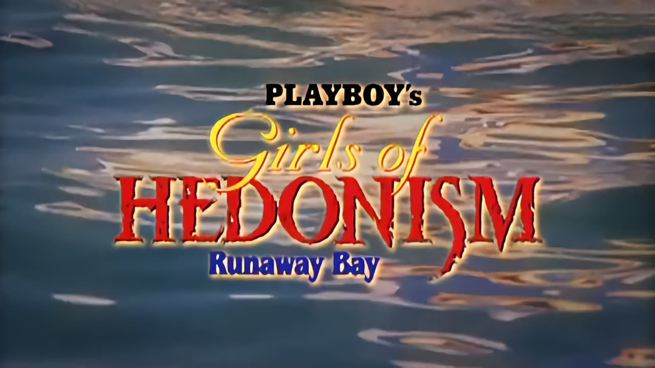 Playboy's Girls of Hedonism: Runaway Bay, Jamaica - 剧照