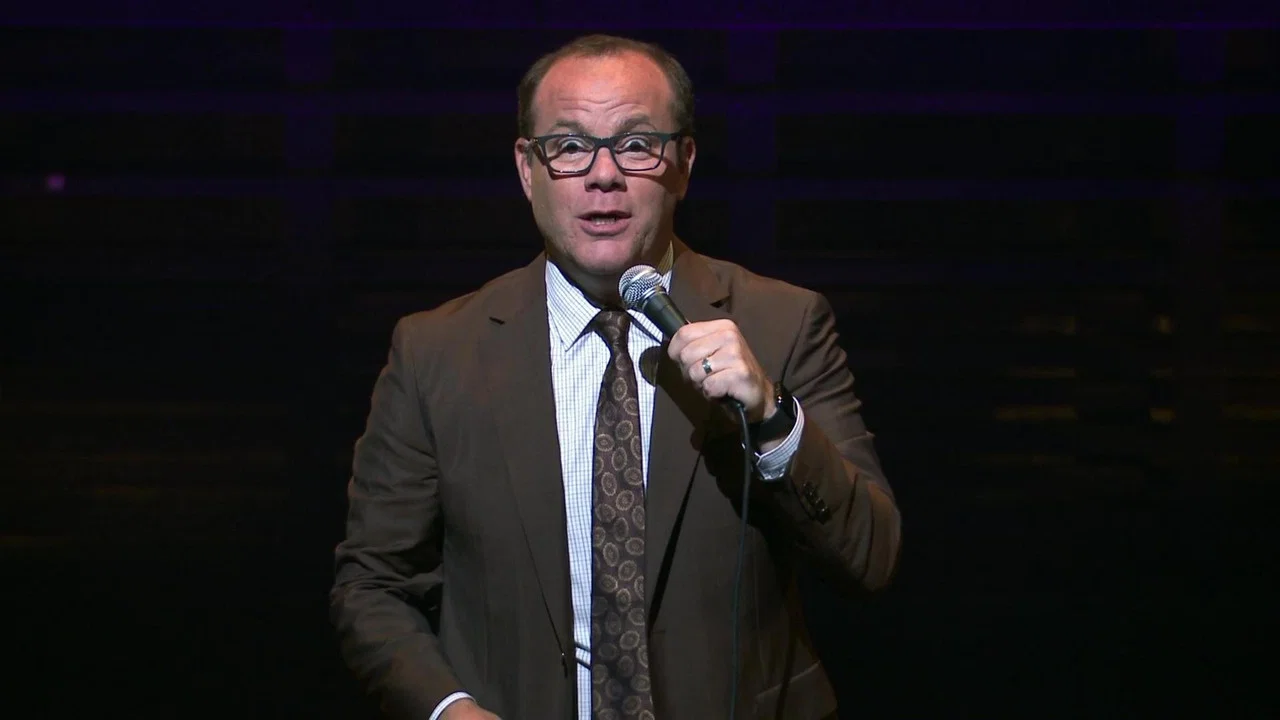 Tom Papa: Human Mule - 剧照