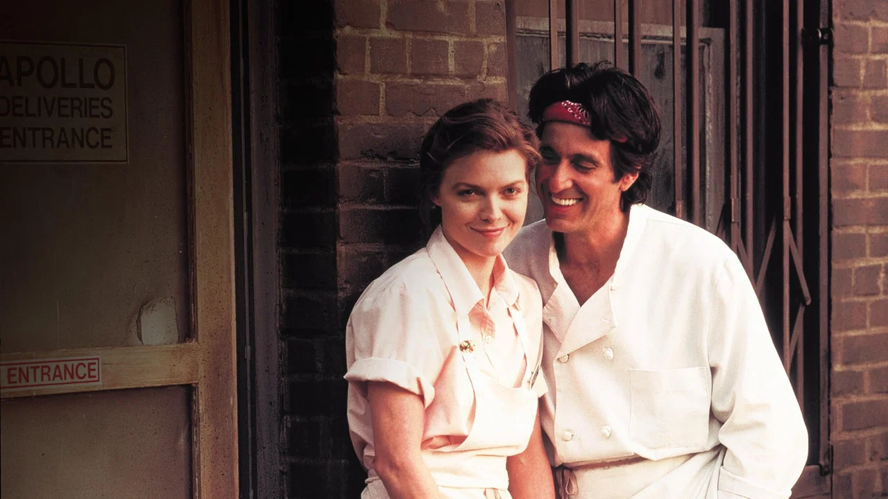 现代爱情故事 - 剧照