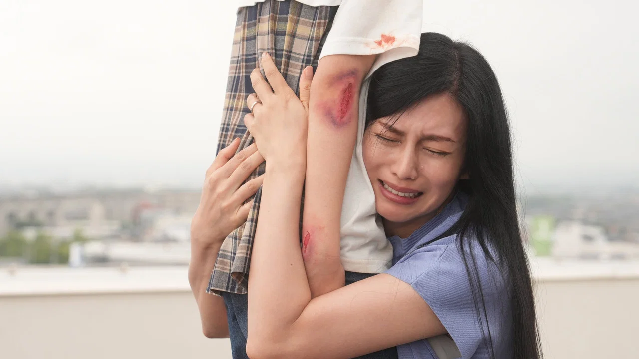 捏造：福冈&ldquo;杀人教师&rdquo;事件的真相 - 剧照