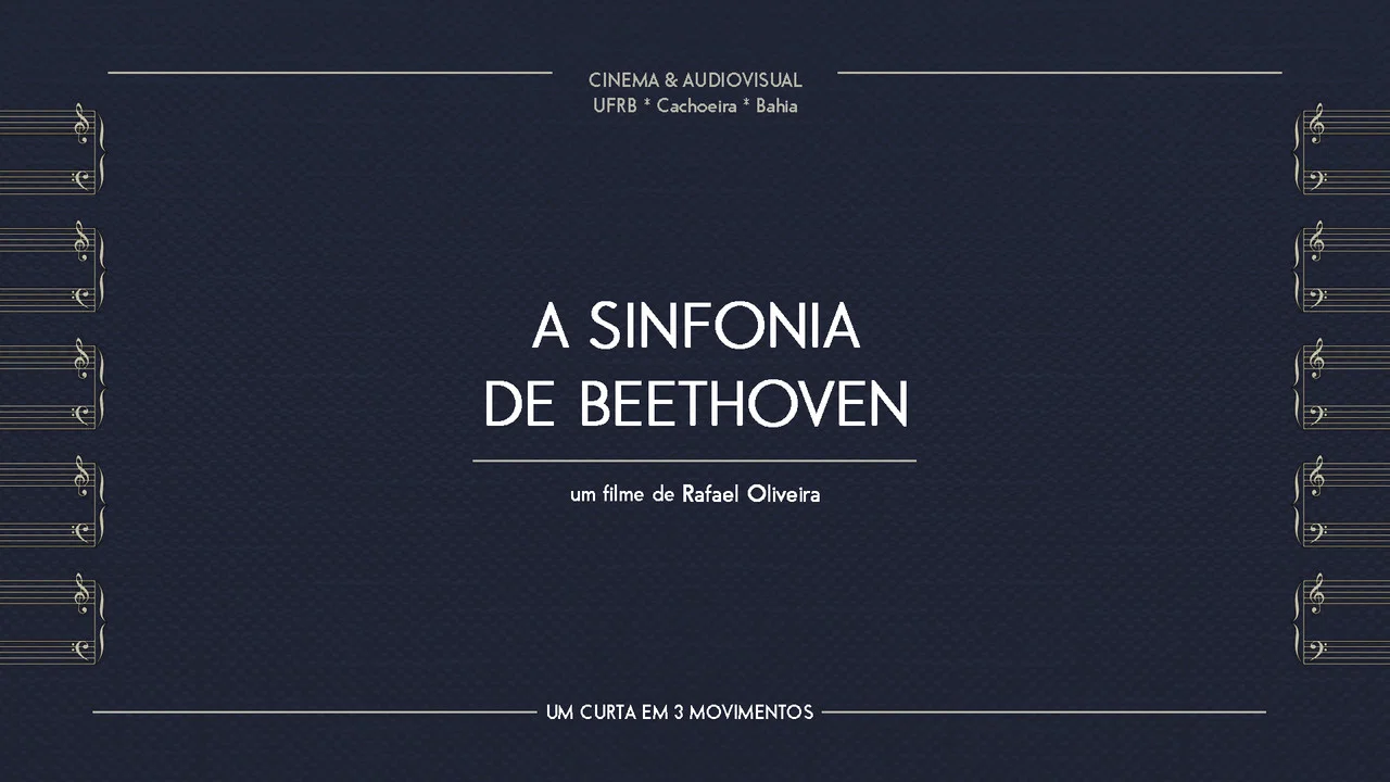 A Sinfonia de Beethoven - 剧照