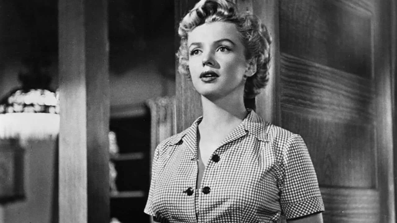 夜间冲突 - 剧照
