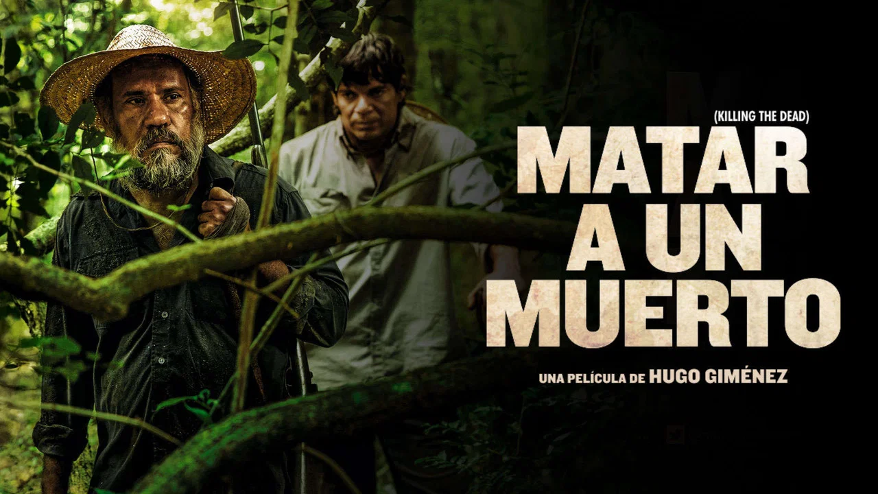Matar a un muerto - 剧照