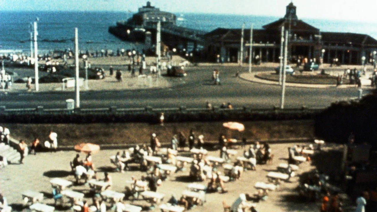 Enchanting Bournemouth - 剧照