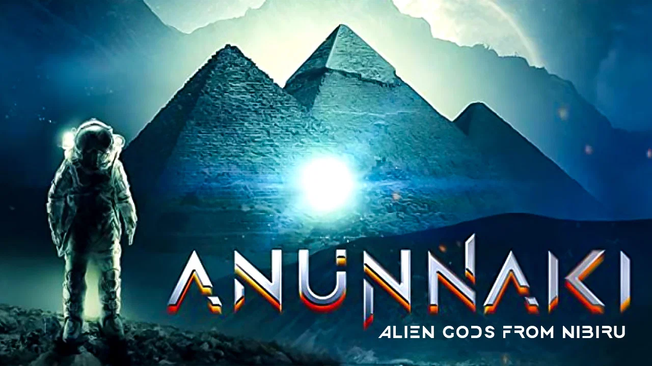 Annunaki: Alien Gods from Nibiru - 剧照