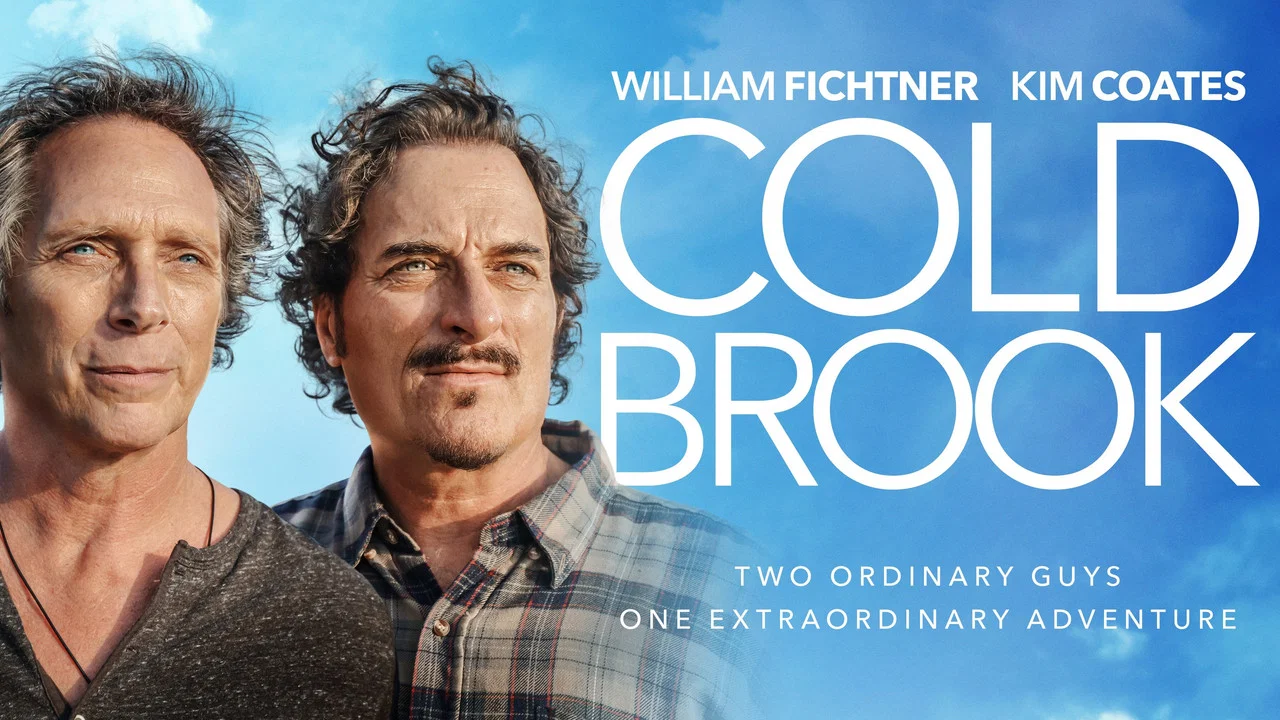 Cold Brook - 剧照