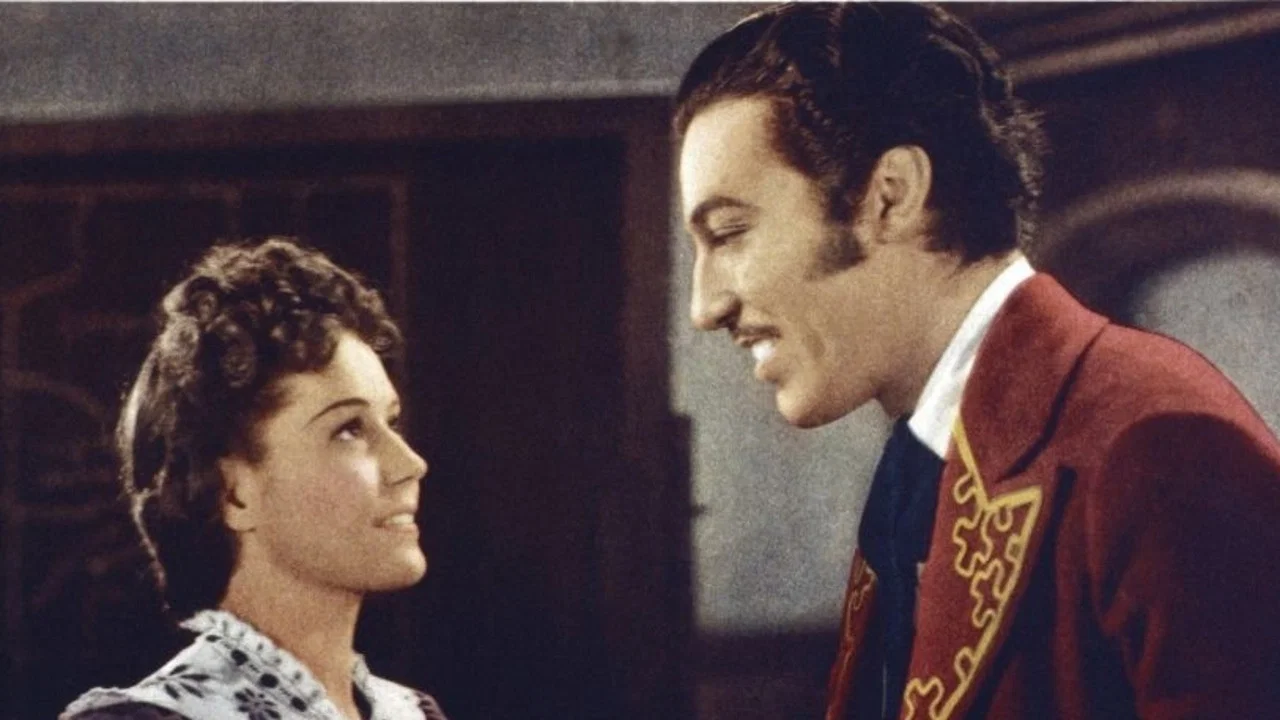 The Cisco Kid and the Lady - 剧照