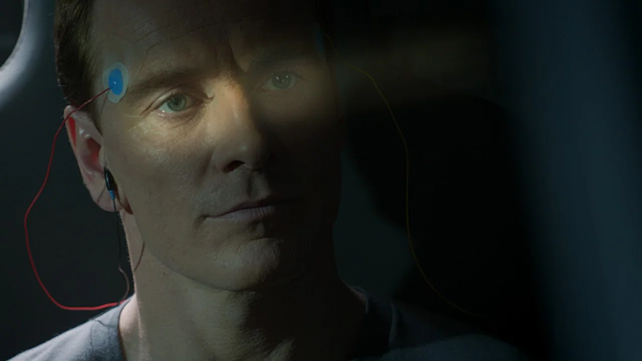 Alien: Covenant - Prologue: Phobos - 剧照