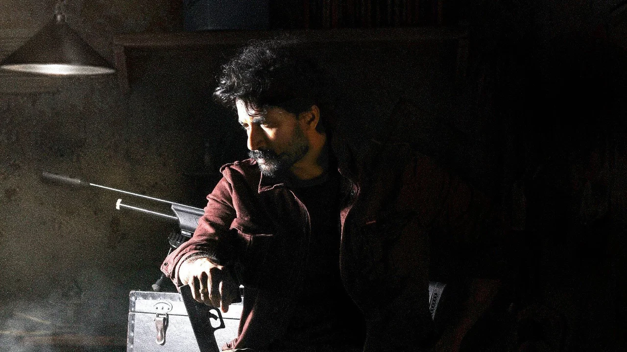 正义劫持 - 剧照