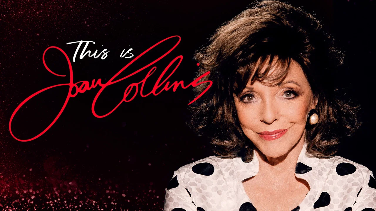 This Is Joan Collins - 剧照