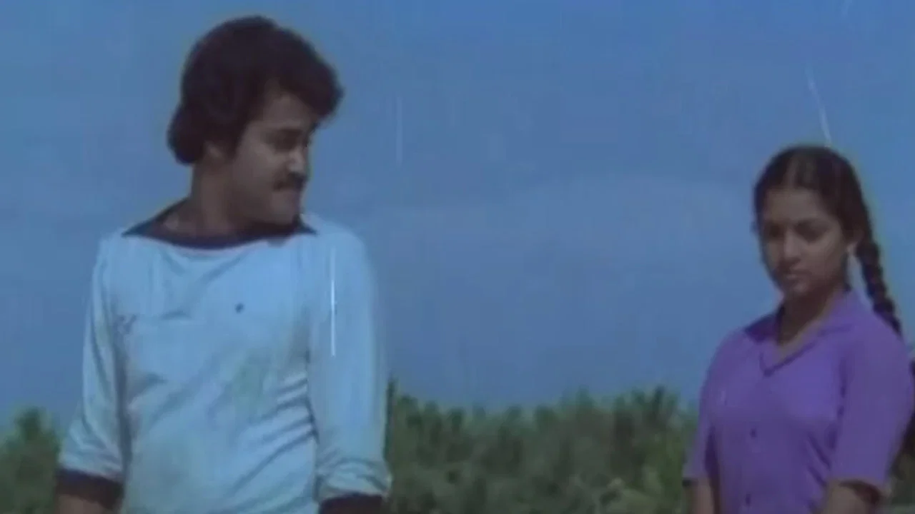 ഒരു കൊച്ചു സ്വപ്നം - 剧照