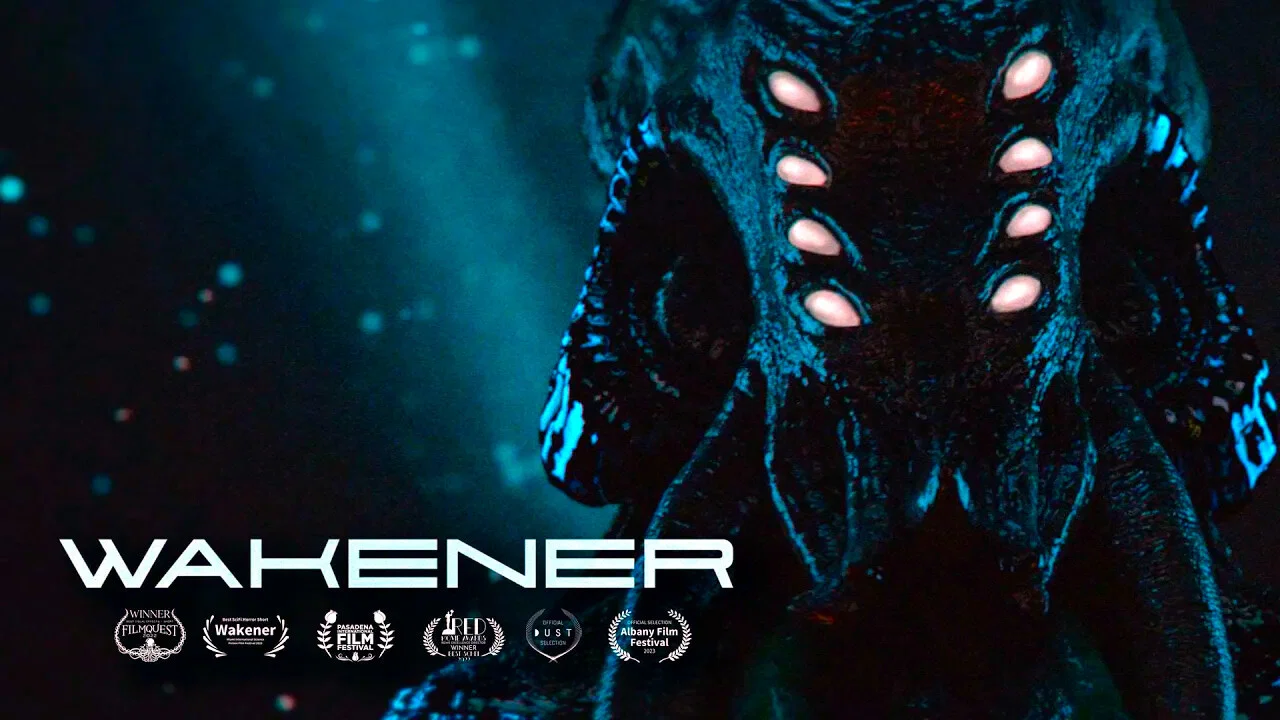 Wakener - 剧照