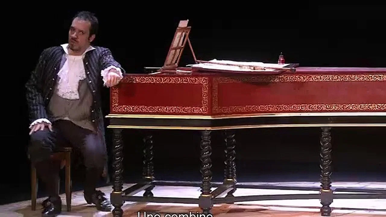 Alexandre Astier - Que ma joie demeure ! - 剧照