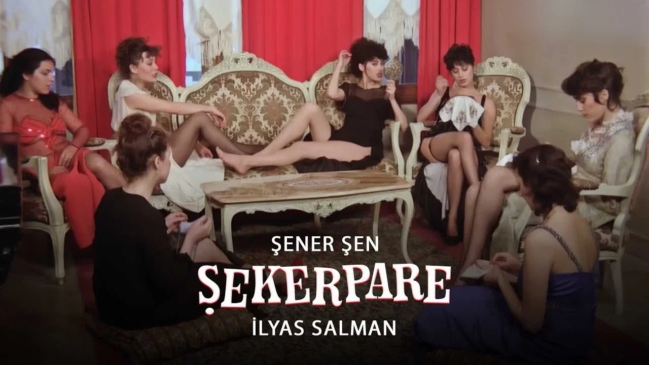 Şekerpare - 剧照