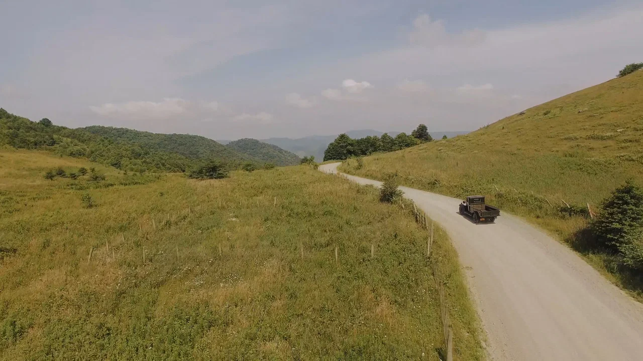The Mountain Minor - 剧照