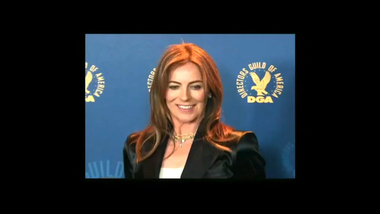 Kathryn Bigelow: Hollywood sous adr&eacute;naline - 剧照