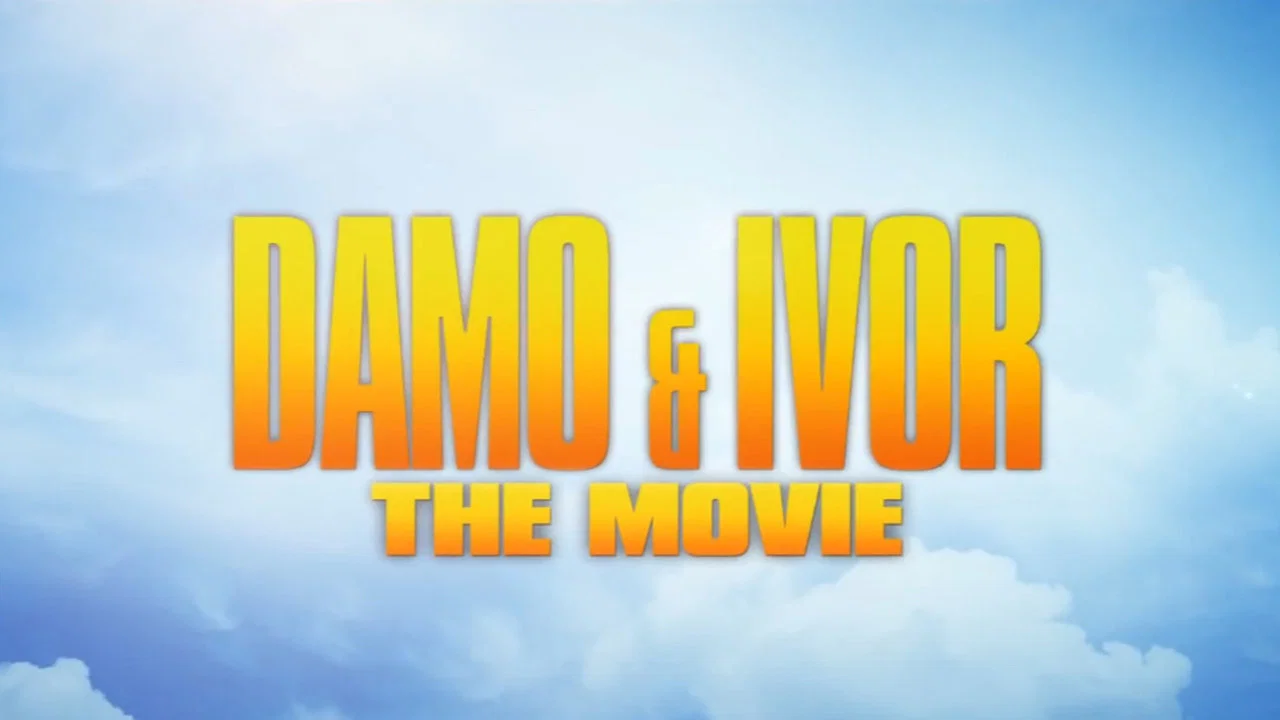 Damo & Ivor: The Movie - 剧照