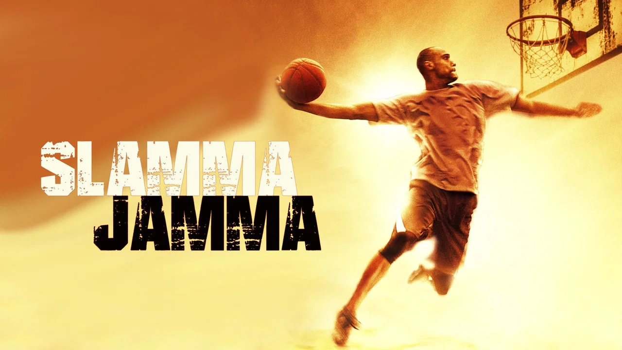 Slamma Jamma - 剧照