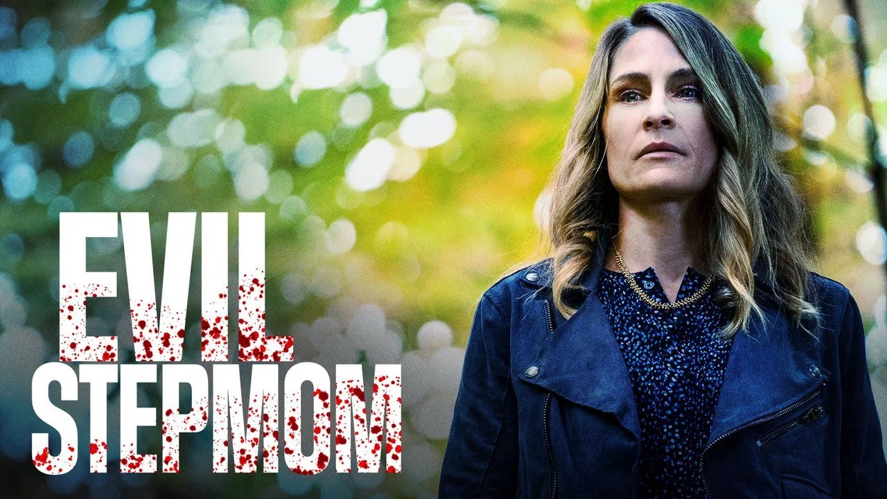 Evil Stepmom - 剧照