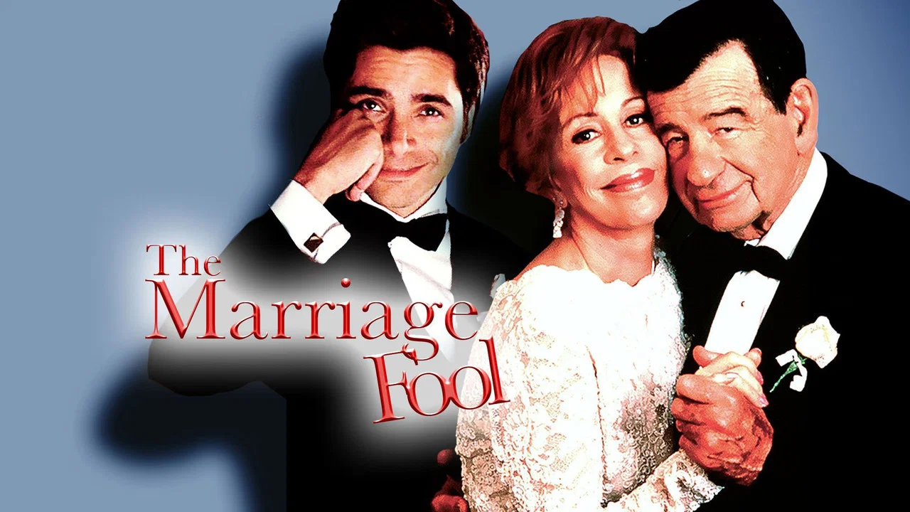The Marriage Fool - 剧照