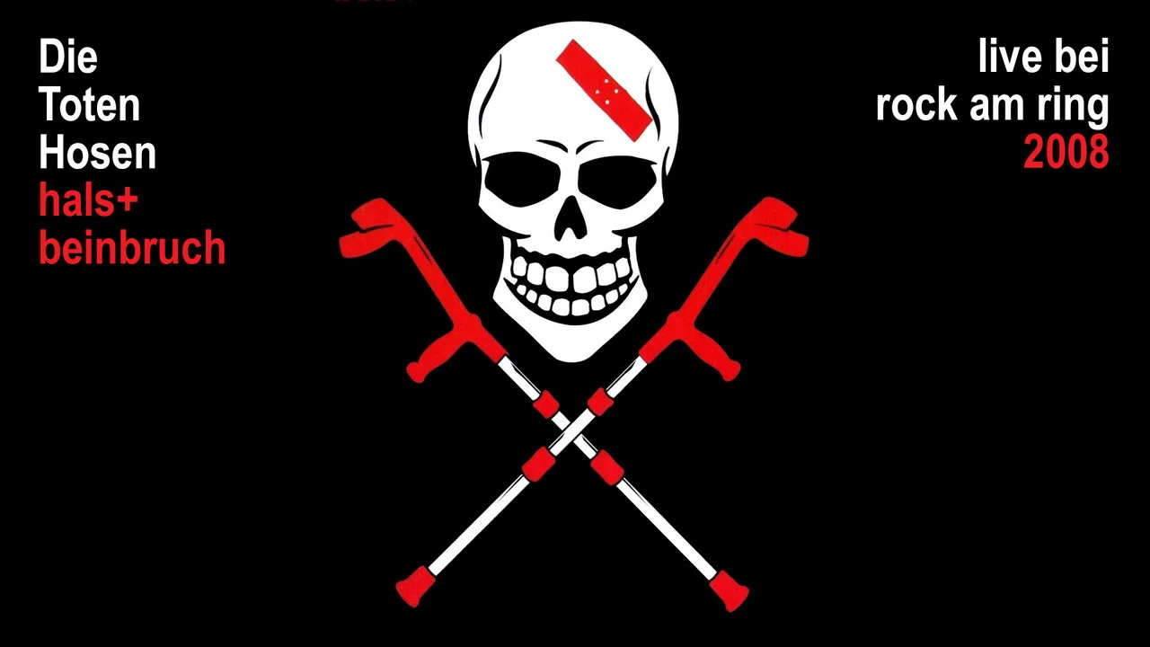 Die Toten Hosen - Hals- und Beinbruch - 剧照