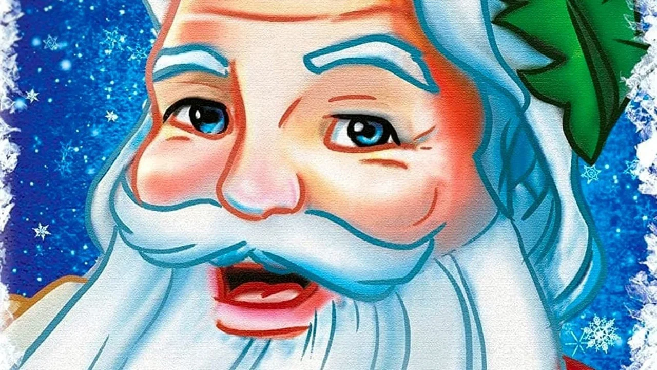 The Life & Adventures of Santa Claus - 剧照