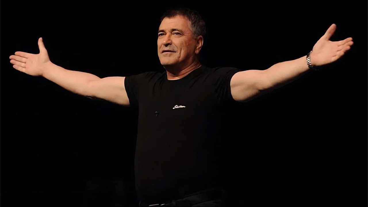 Bigard - Mon Psy Va Mieux - 剧照