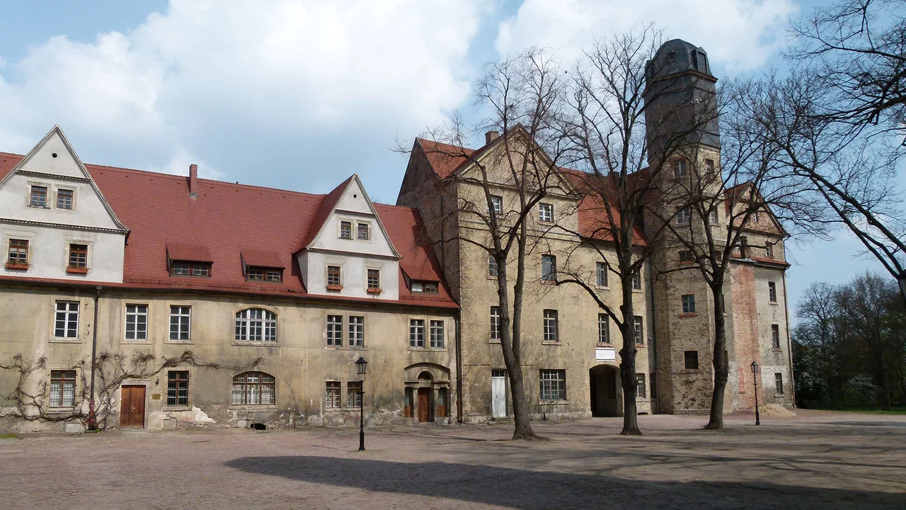 Bach: Brandenburg Concertos - 剧照