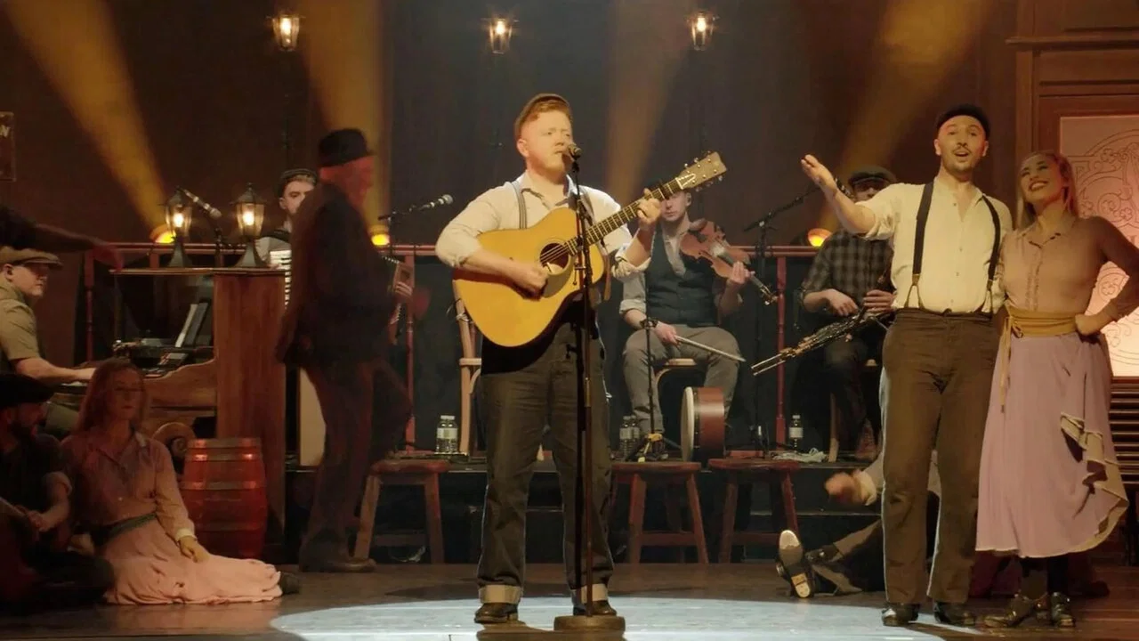 Irish Celtic - le chemin des l&eacute;gendes - 剧照