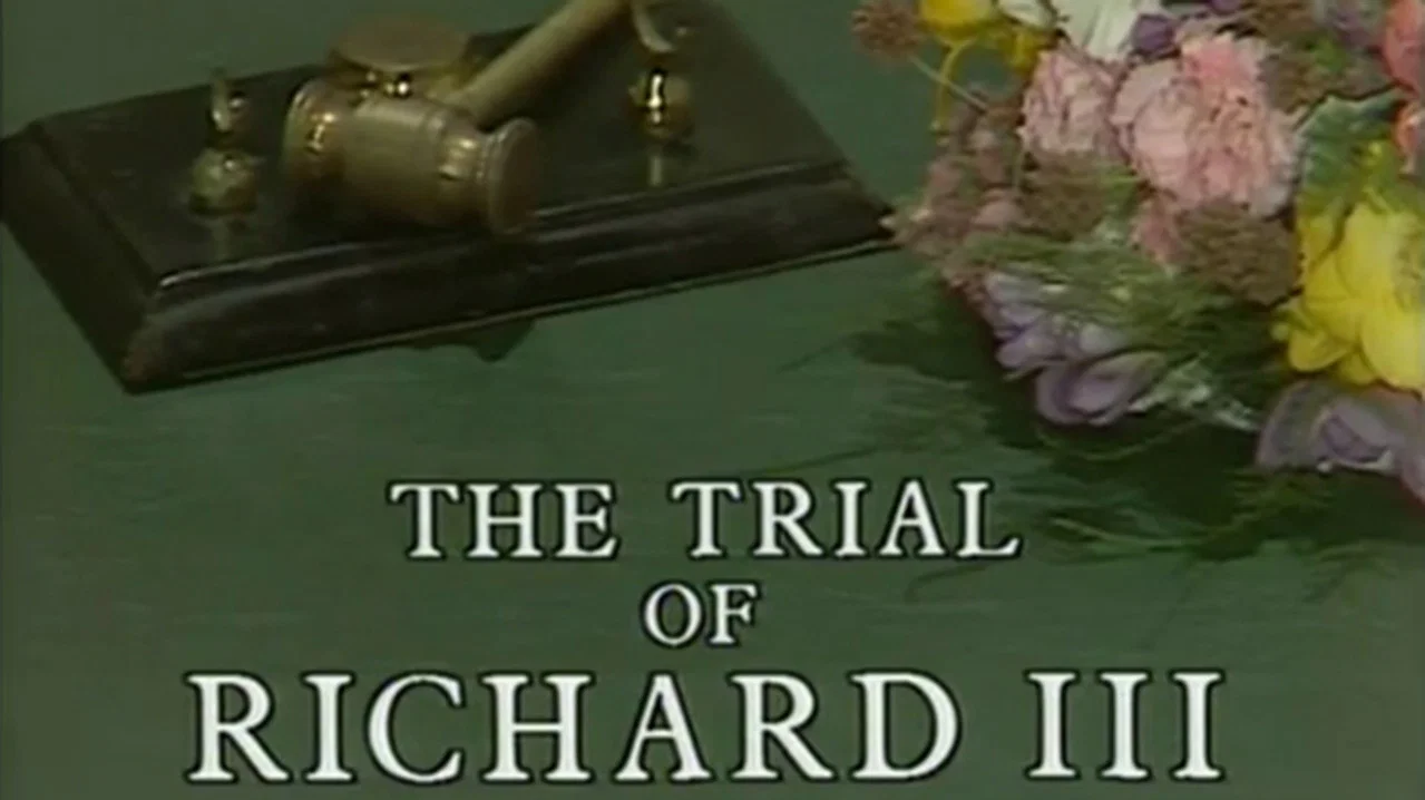 The Trial of Richard III - 剧照