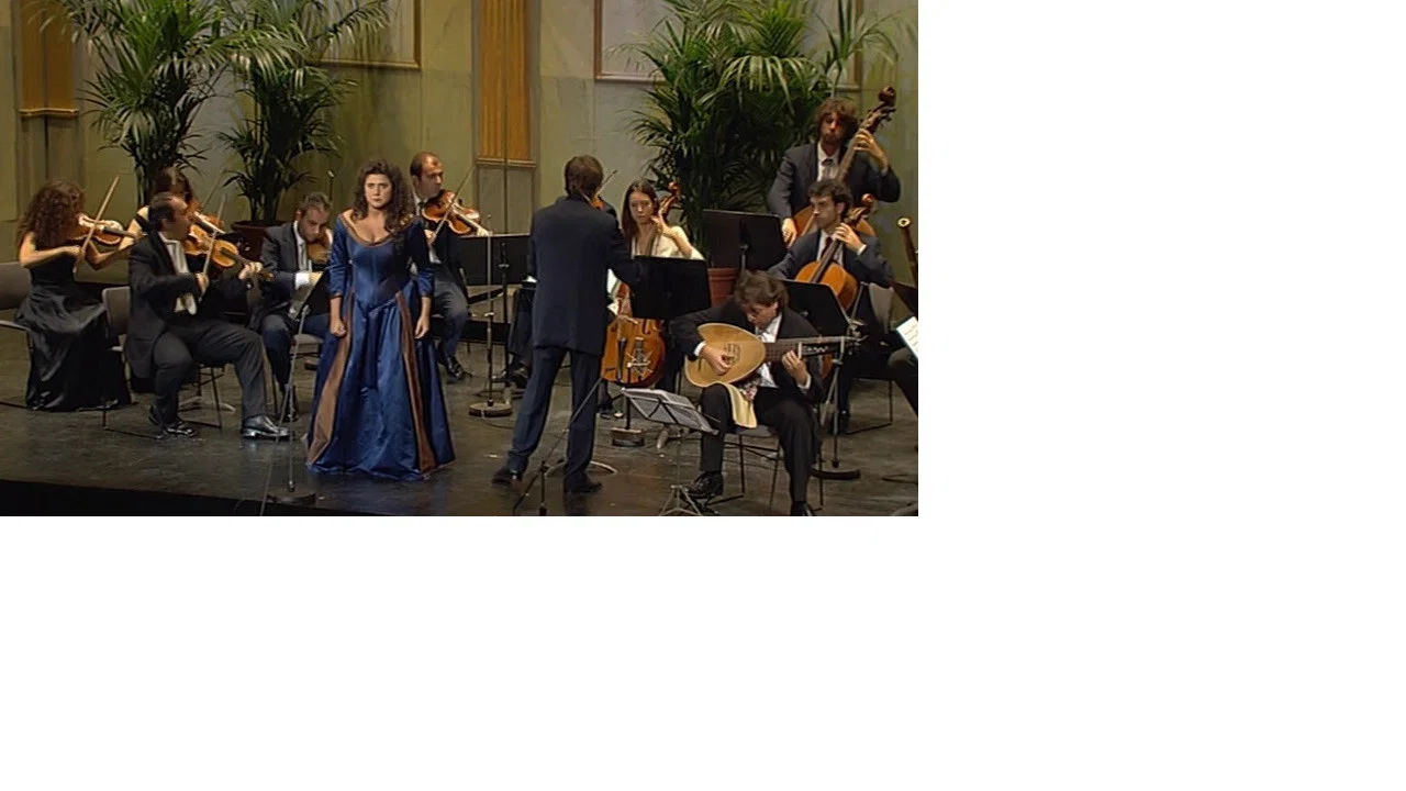 Viva Vivaldi - 剧照