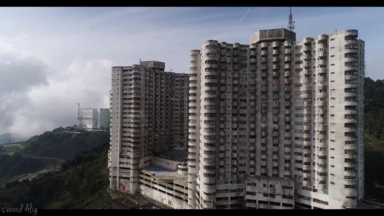怨灵2 - 剧照
