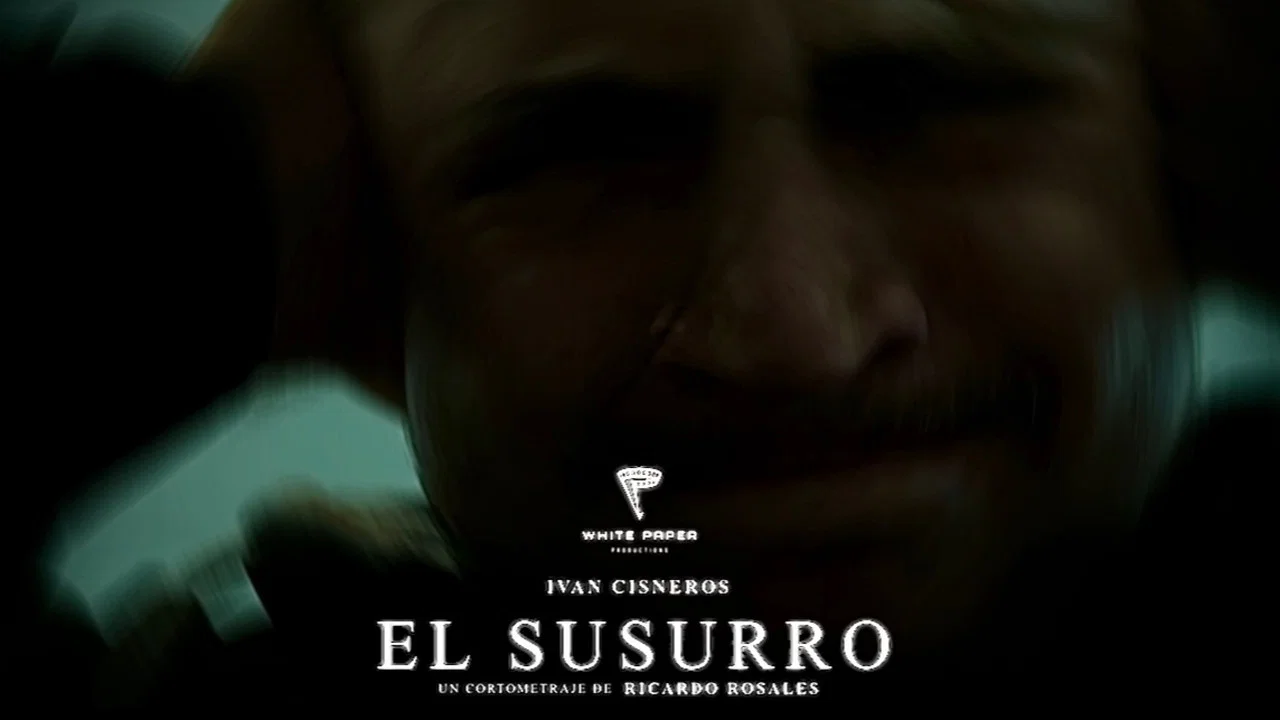 El Susurro - 剧照