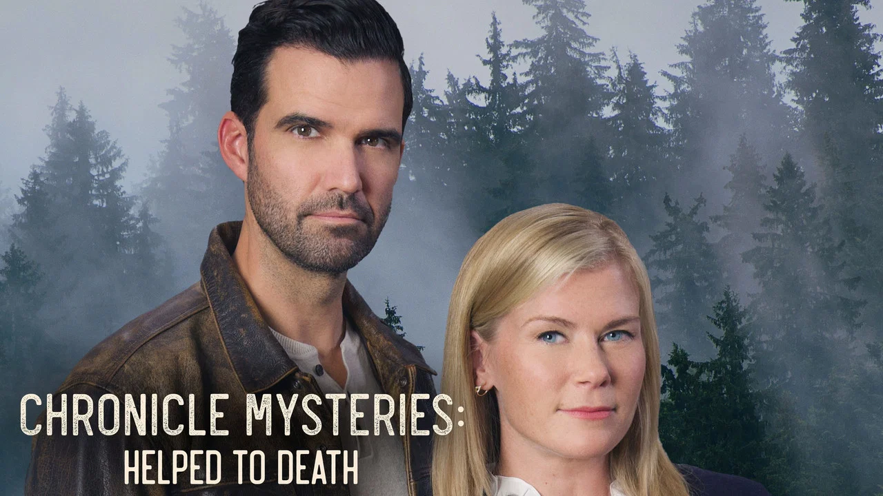 Chronicle Mysteries: Helped to Death - 剧照