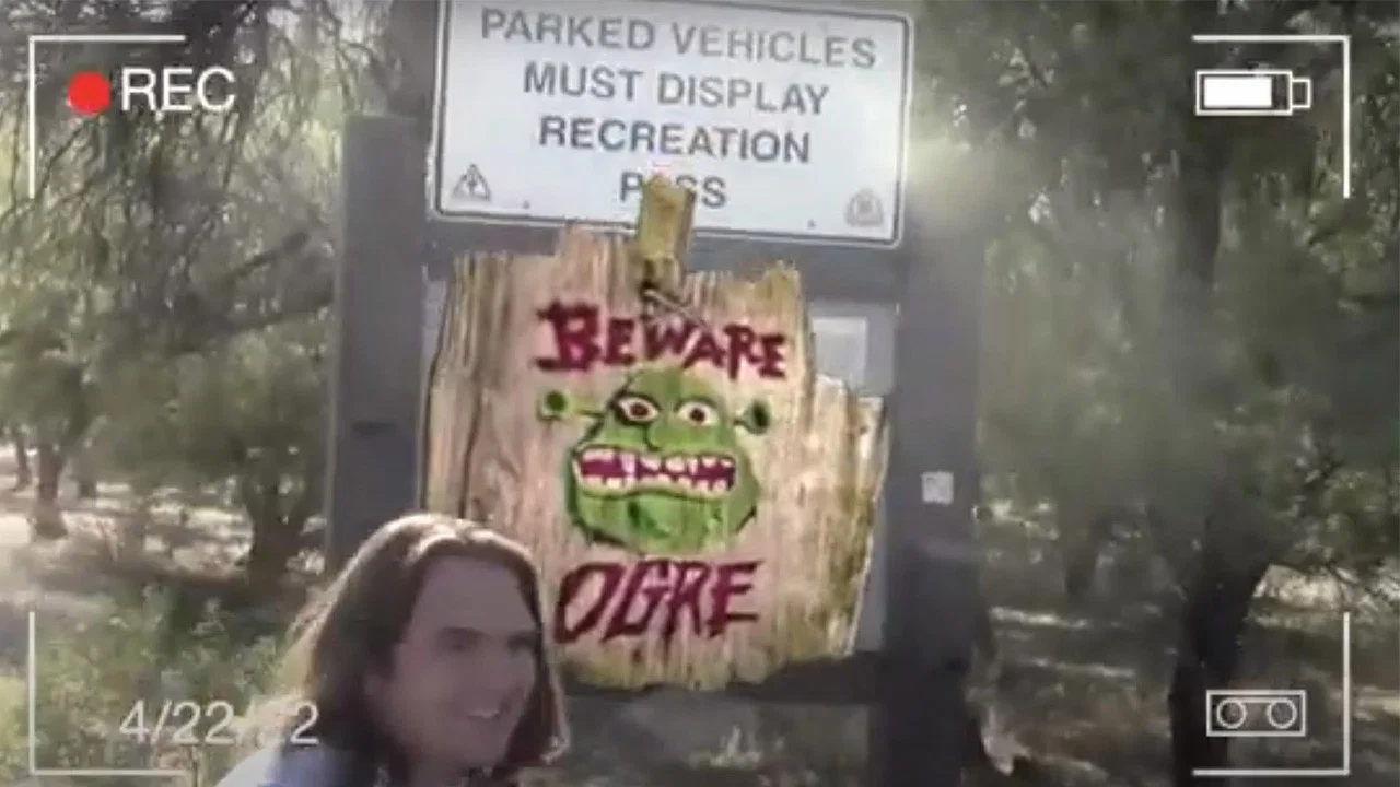 The Blair Swamp Project - 剧照