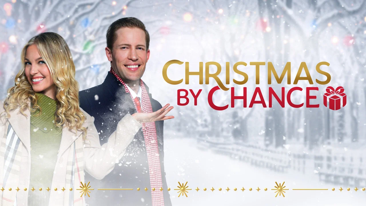 Christmas by Chance - 剧照