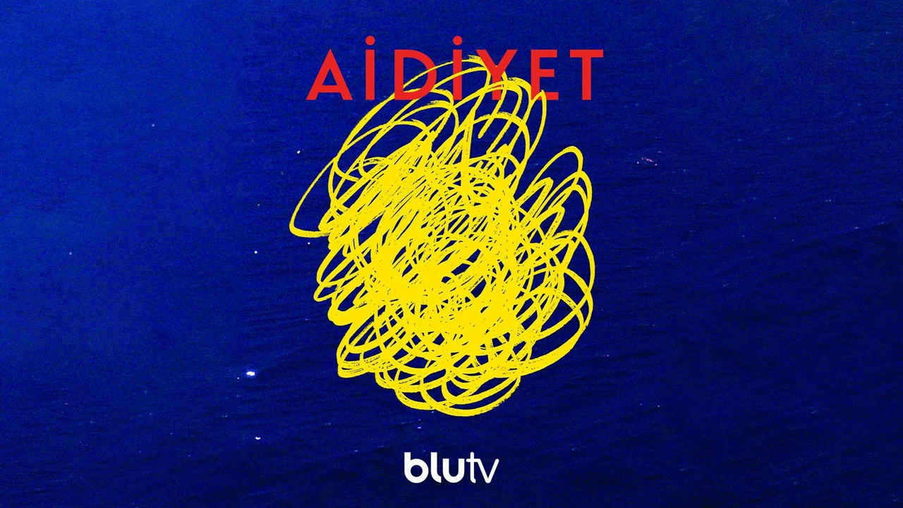 Aidiyet - 剧照