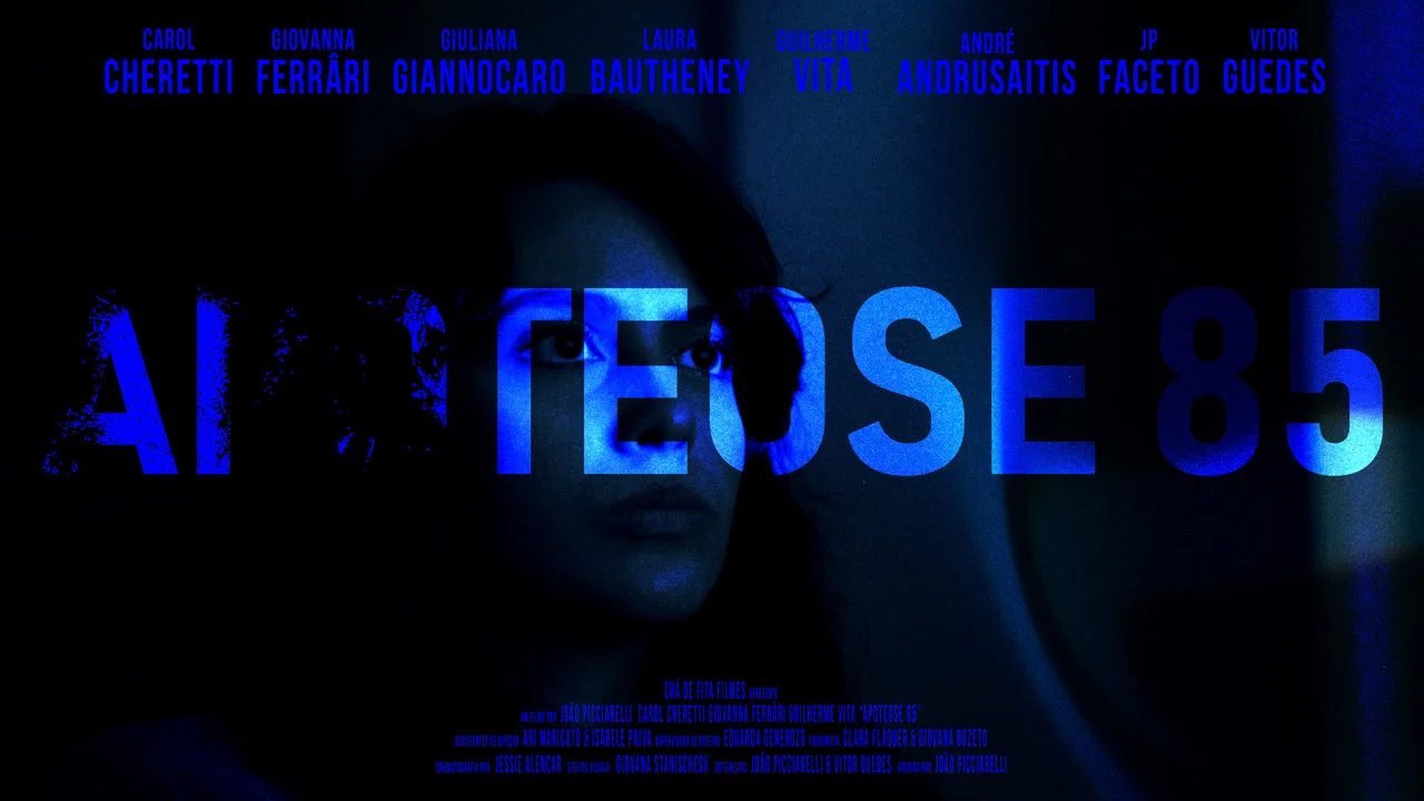 APOTEOSE 85 - 剧照