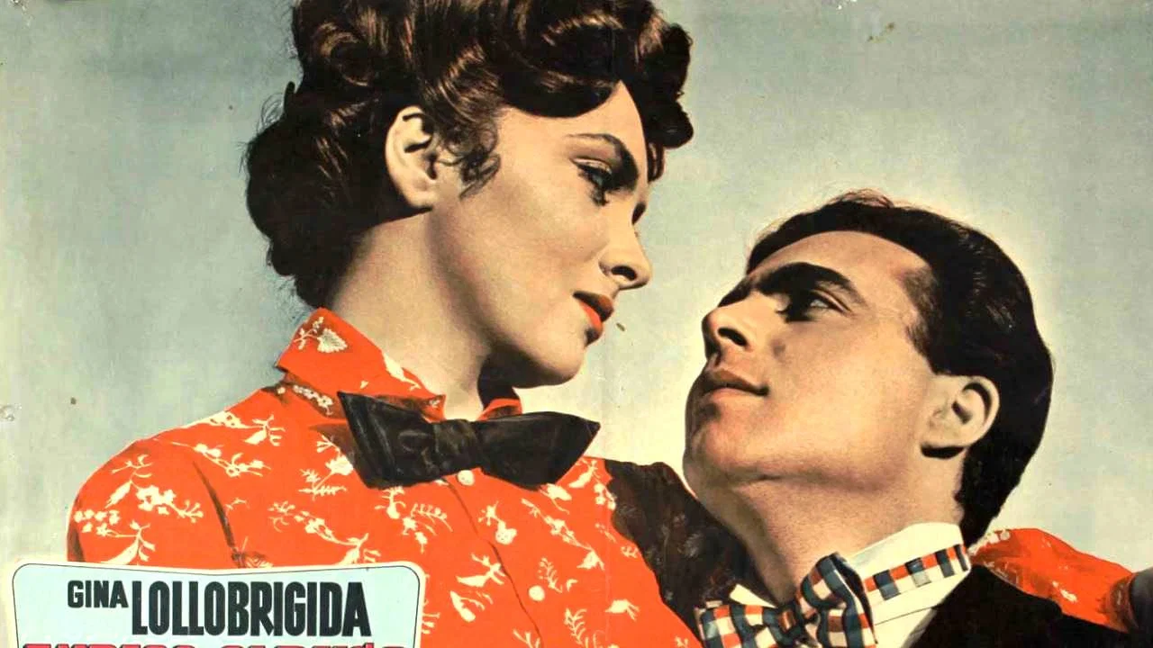 Enrico Caruso - Leggenda di una voce - 剧照