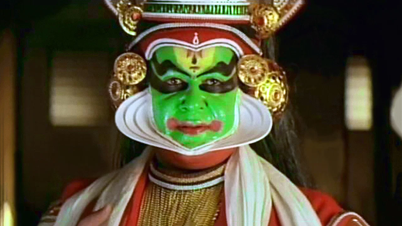 വാനപ്രസ്ഥം - 剧照