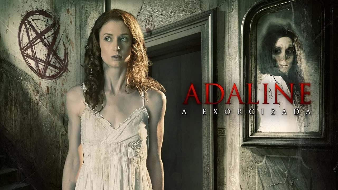 Adaline, A Exorcisada - 剧照
