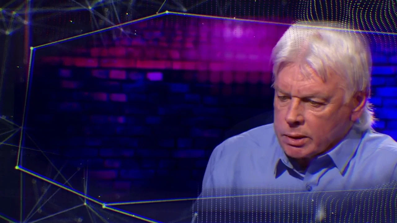 Renegade: The Life Story of David Icke - 剧照
