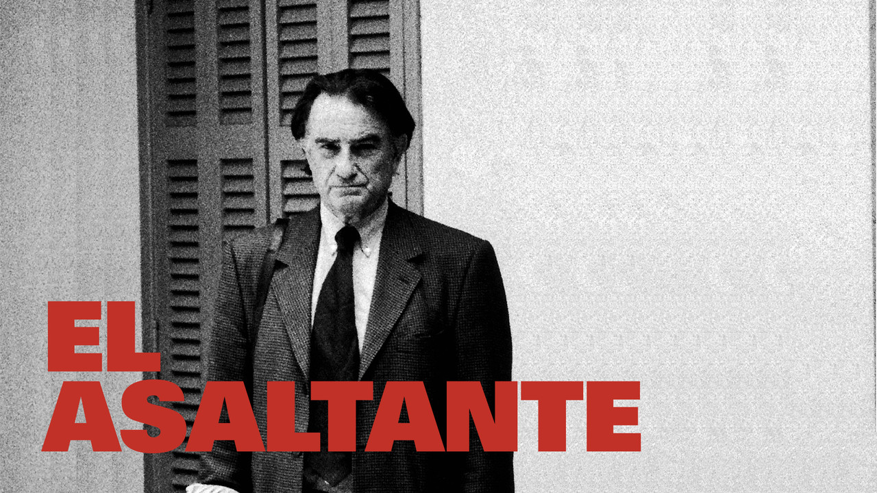 El asaltante - 剧照