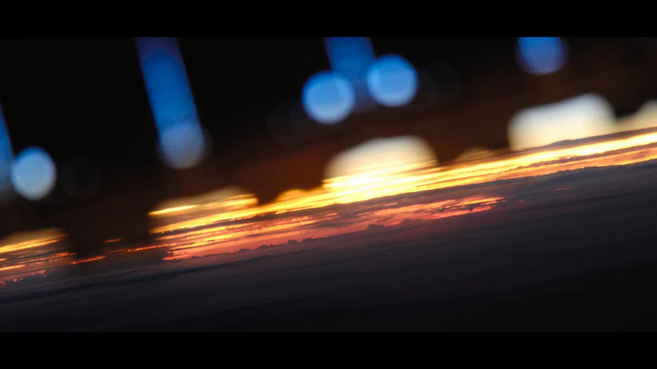 VESTIGIUM - 剧照