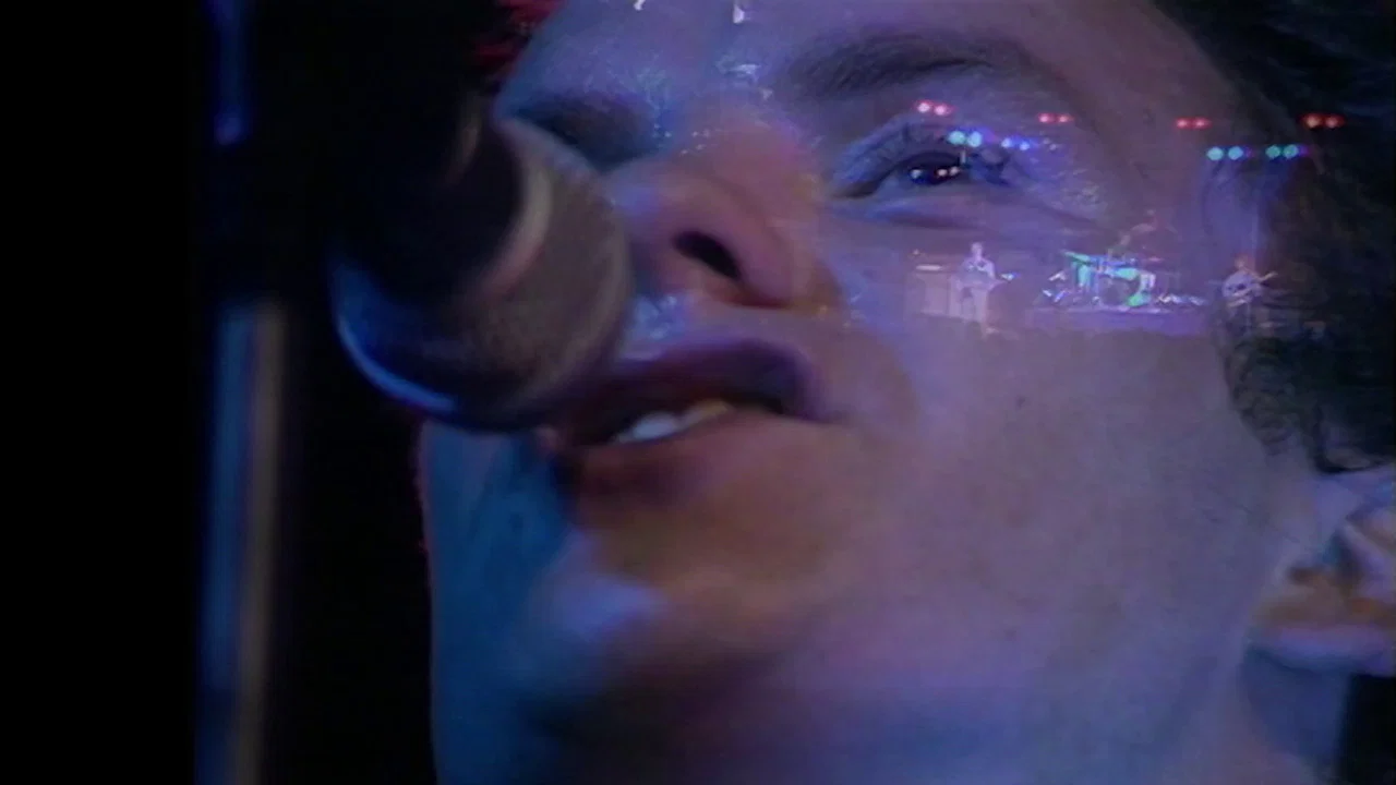 Sting and the Police at the BBC - 剧照